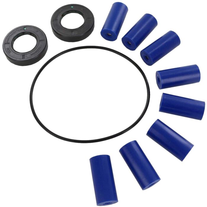 Hypro 7560 Series Roller Pump Repair Kit