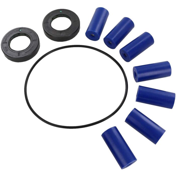 Hypro 3430-0384, KIT-S.ROLLER(7700)