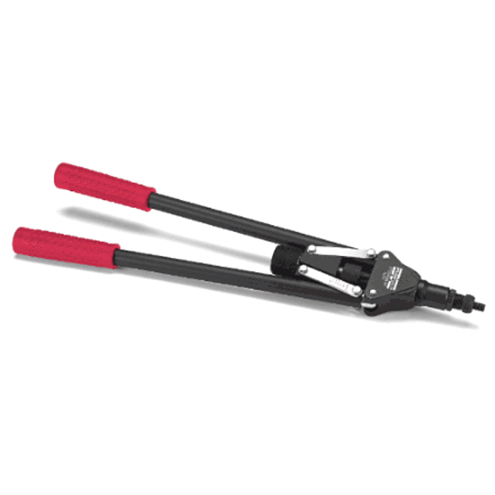 Marson #10-24 to 3/8-16 M5 to M10 Rivet Nut Tool