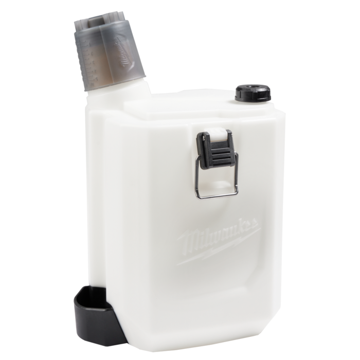 Milwaukee 2 Gallon Handheld Sprayer Tank