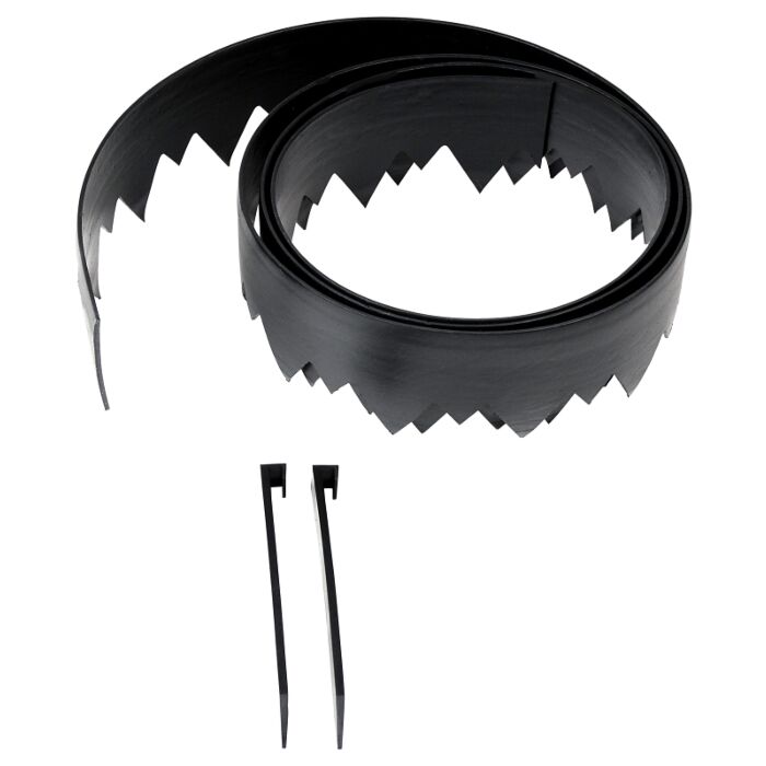 Landshark Pound In Edging 20ft