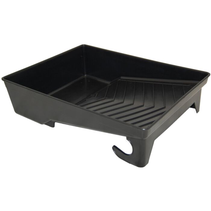 Leaktite Deep Well Plastic Paint Tray 3 qt