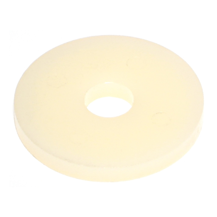 Nylon Washers, 5/16 x 1-3/16