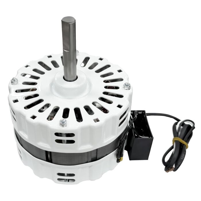 PEMS Power Vent Attic Fan Replacement Motor - 3.6A