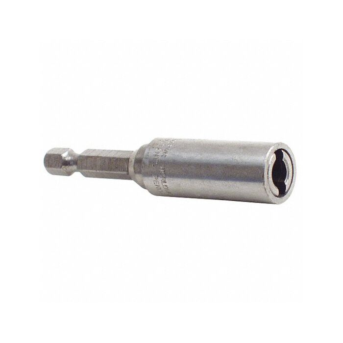 eazypower® 1/4 in Hex 3 in Ceiling Eye Hook Lag-Screw
