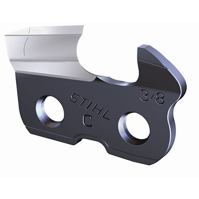 STIHL 33 RS3, 72 Link, - 3/8” Pitch, .050” Gauge