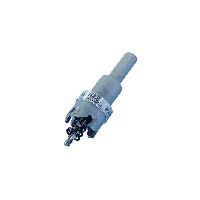Ideal Industries TKO™ Carbide-Tipped Hole Cutter, 7/8"