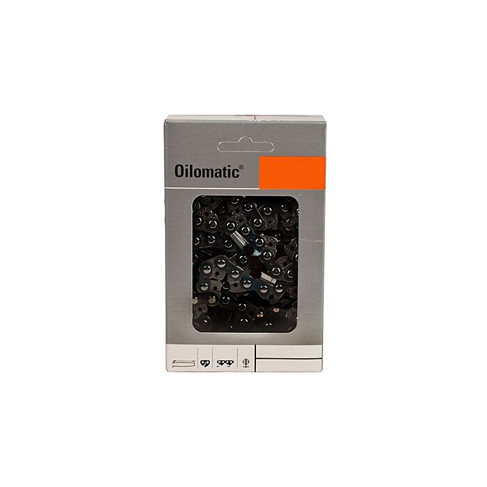 STIHL 0.05 in 3/8 in Chain Saw Chain Loop