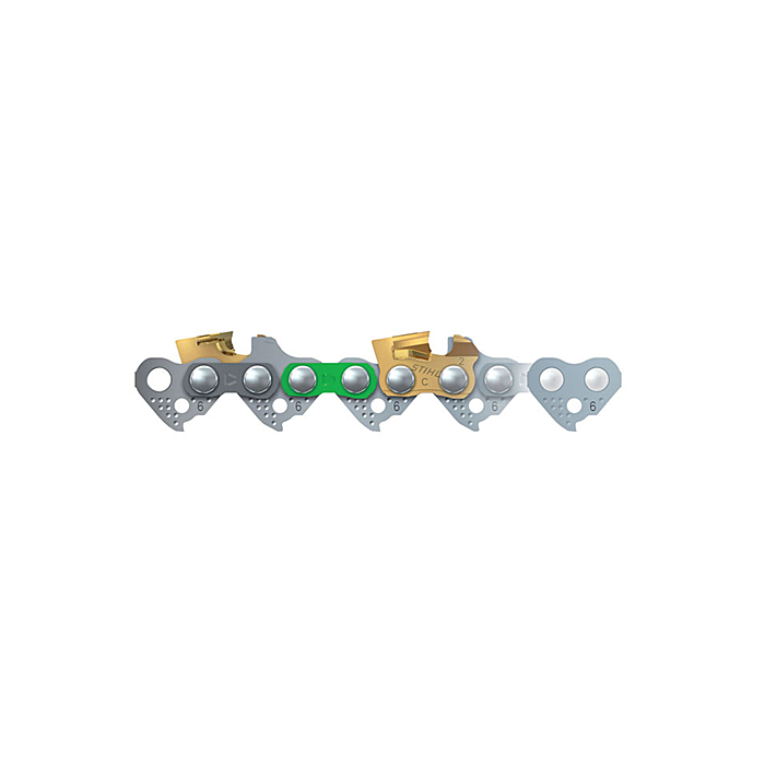 STIHL rd3 - 33RD3 72 - 20" Carbide Saw Chain 3/8" Pitch, .050" Gauge