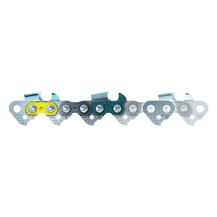 STIHL 0.05 in 0.325 in 20 in Chain Saw Chain