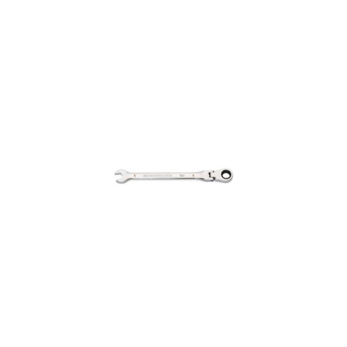 GearWrench WR FLEX COMB RAT 90T 9MM