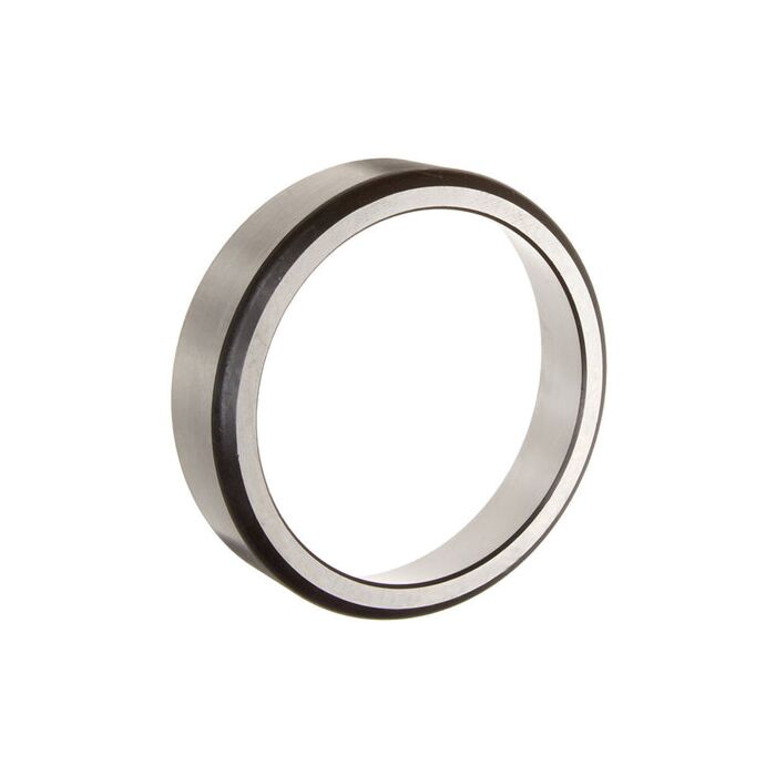 Timken 3.671 in 0.937 in Steel Bearing Cup