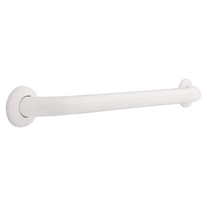 CATCH BAR 改　500 鋳造　P−GAFF PX 278L Delta 500 lb Stainless Steel White Safety grab bar