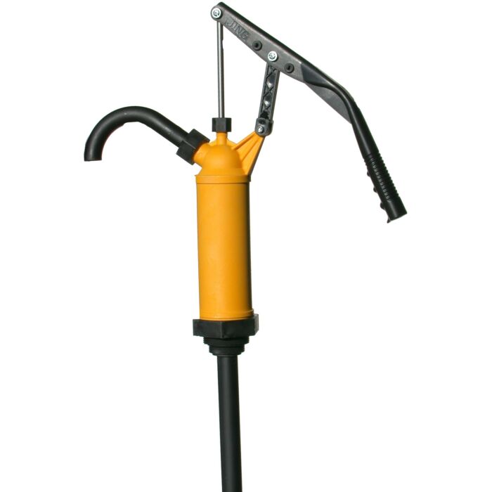 ZeeLine 15 - 55 gal Lever Pump