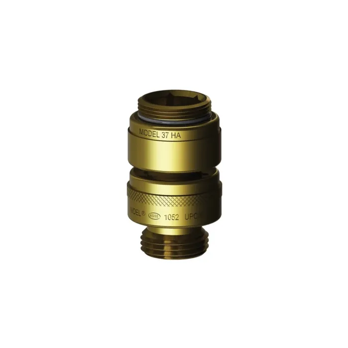 Woodford Brass Vacuum Breaker