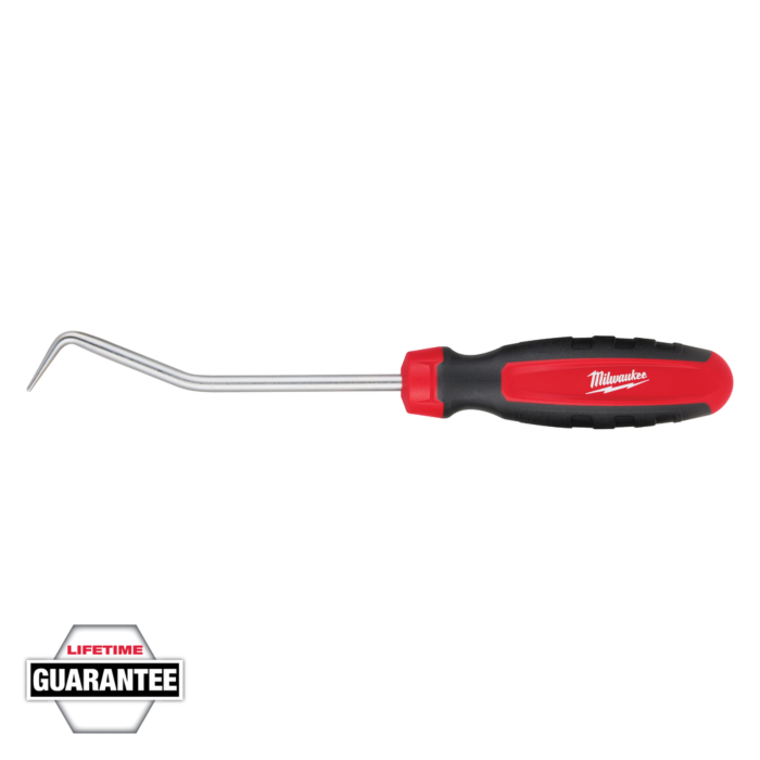 Milwaukee 45° Hose Pick
