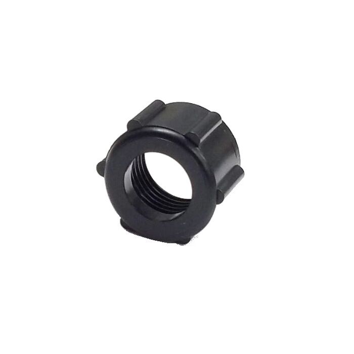 Hypro 11/16" Poly Nozzle Cap