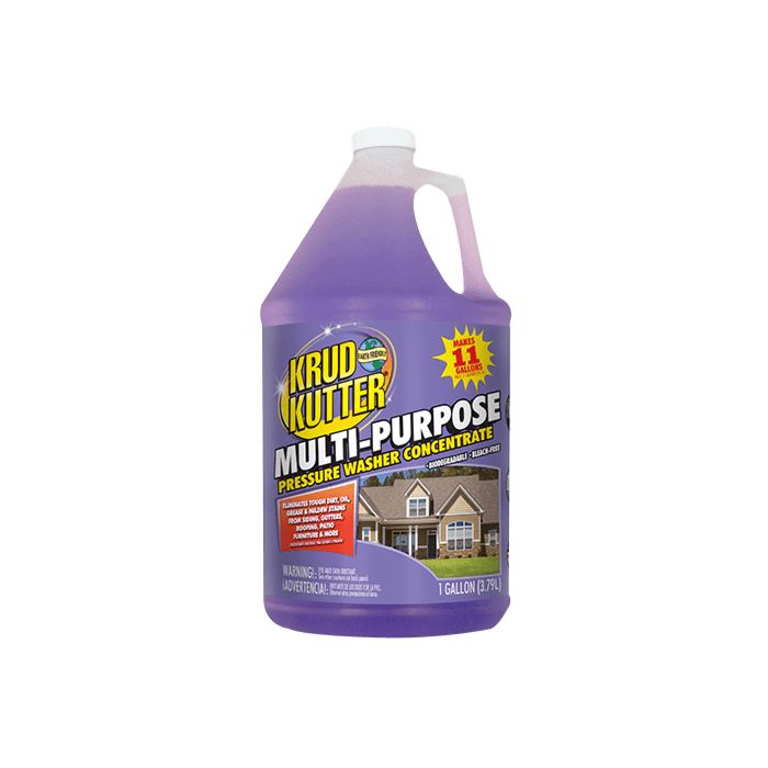 Rustoleum Krud-Kutter Multi-Purpose Wash - 1 gal