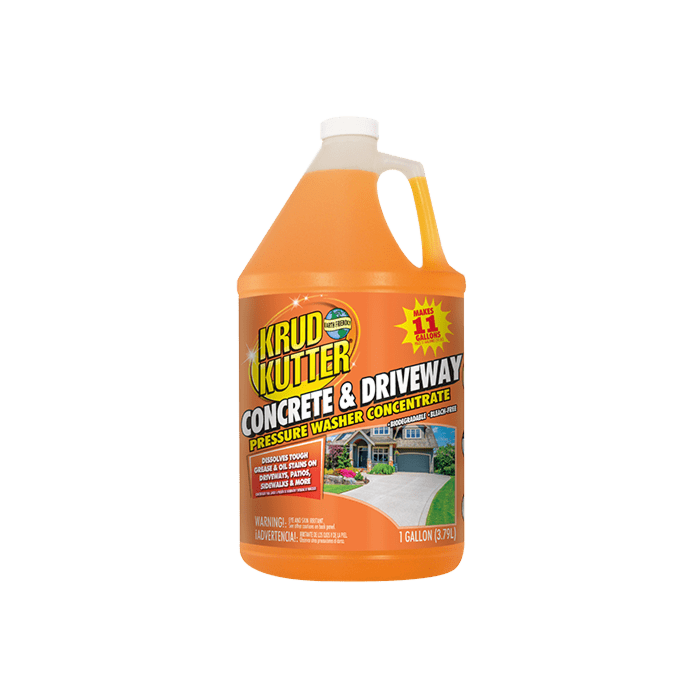 Rustoleum Krud-Kutter Degreaser Wash - 1 gal