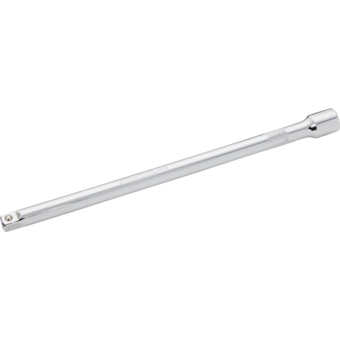 Channellock 3/8 In. Drive 10 In. Long Socket Extension with Textured Band