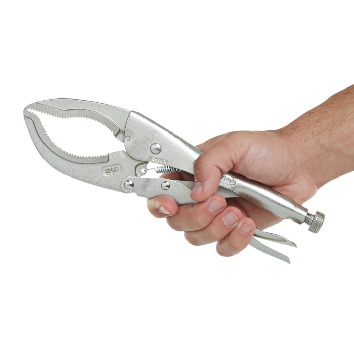 Irwin IRWIN Vise-Grip Locking Pliers Set, Large, 12-Inch