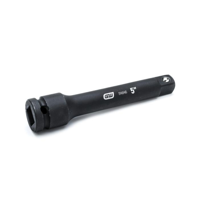 GearWrench EXT BAR IMP 1/2DR 5