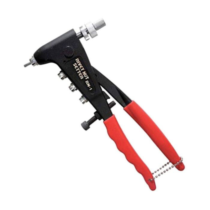 Marson® #6-32 x 1/4 in Rivet Nut Setter