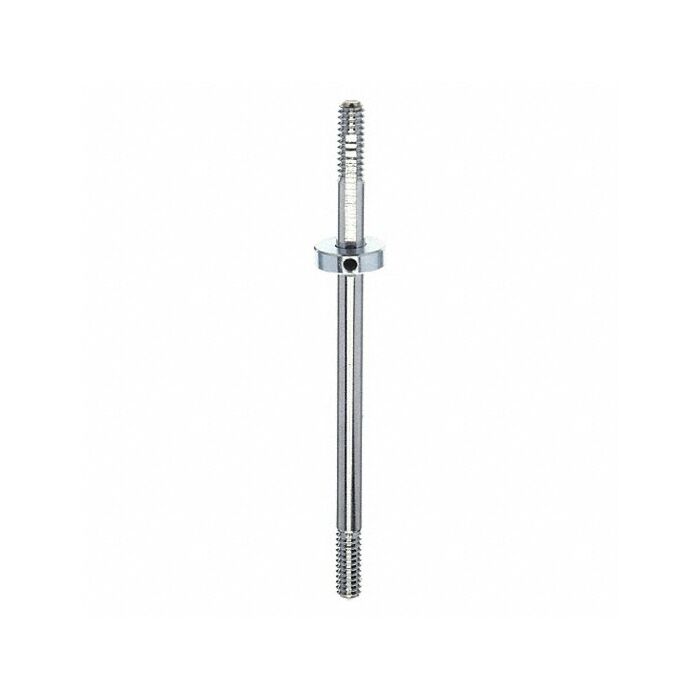 Marson® Steel 39200 #10-24 Rivet Nut Tools and Kit Threaded Mandrel