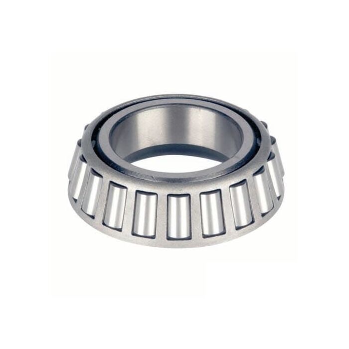 Timken 2-1/2 in 1.1875 in Stamped Steel Taper Roller Bearing