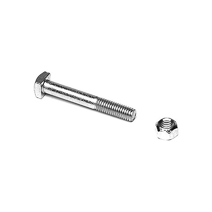 Shear Bolts 5/16" x 2" NH 10/pk
