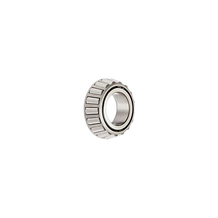 Timken 2-5/8 in 1.183 in Steel Single Cone Taper Roller Bearing