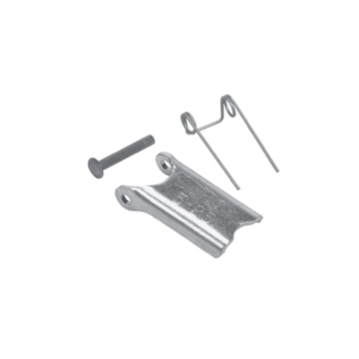 Campbell® 5/16 in #3-23 Non-Integrated Hook Chain Hook Latch Kit