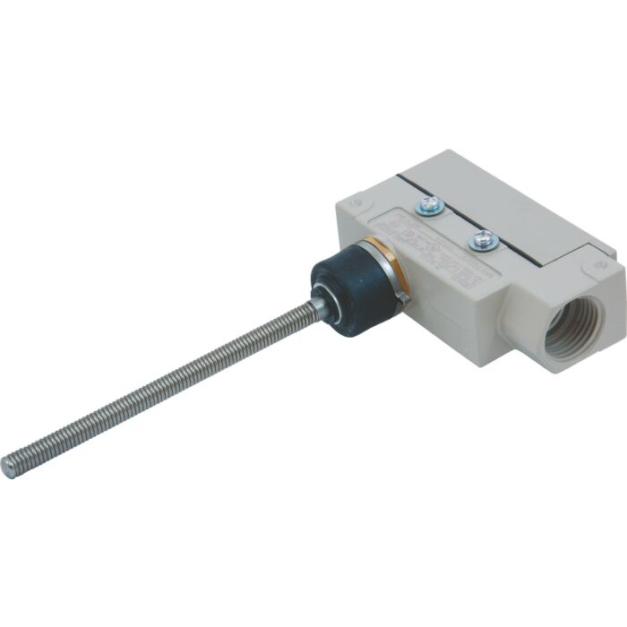 SPDT Contact Form 250/480 V Voltage 15 A Limit Switch