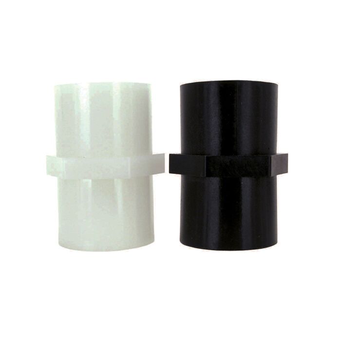 Valley Industries 1/2" Female NPT Poly Coupling