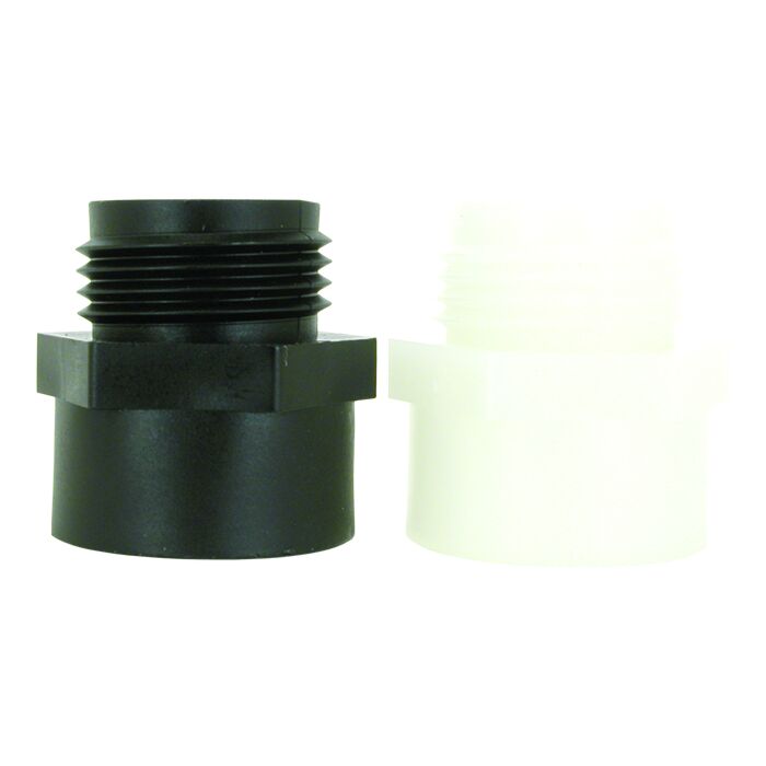 VALLEY INDUSTRIES Poly 3/4" MGHT X 3/4" FGHT