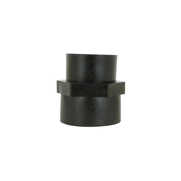 VALLEY INDUSTRIES 3/4 in FGHT x 1/2 in FPT Poly Hose Barb Adapter Coupling
