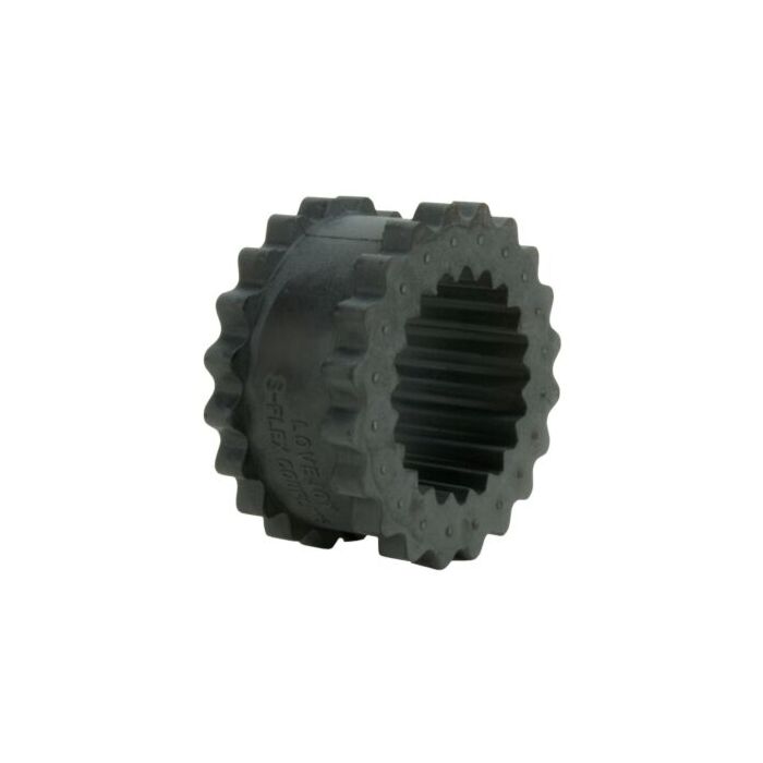 Lovejoy 0.875 in 1.88 in 0.44 in 1-Piece Coupling Sleeve