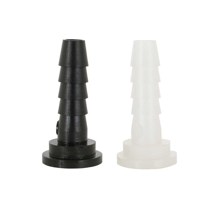 Valley Industries 1/4" Poly Hose Shank