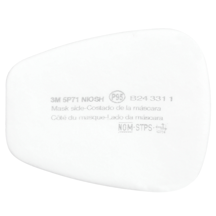 3M ™ Particulate Filter 5P71/07194(AAD), P95 100 EA/Case