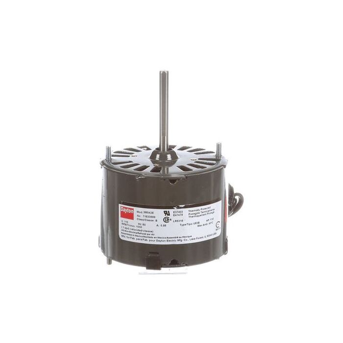 115 V 0.8 A 1/50 hp Motor