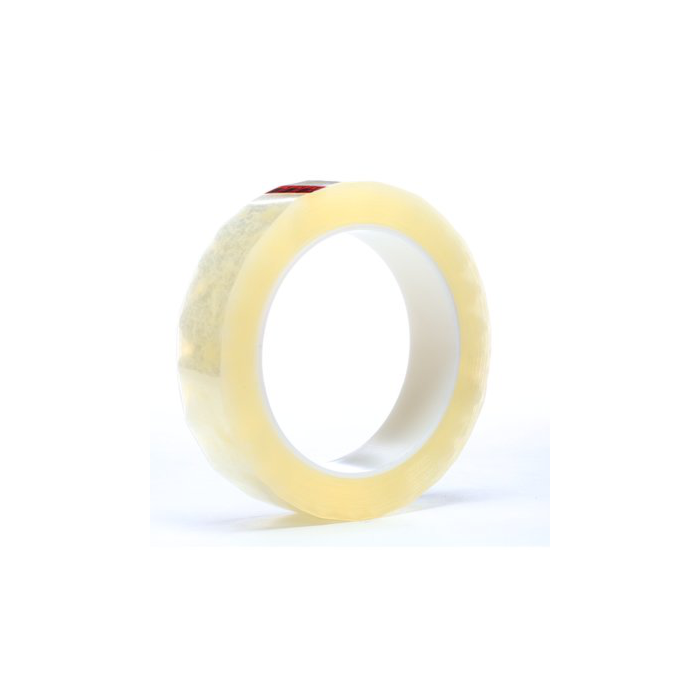 Scotch Light Duty Packaging Tape Refill (Clear) 1/2 in. x 72 yd