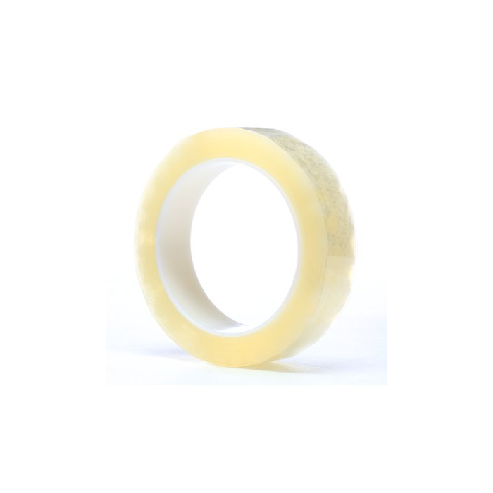 Scotch Light Duty Packaging Tape Refill (Clear) 1/2 in. x 72 yd