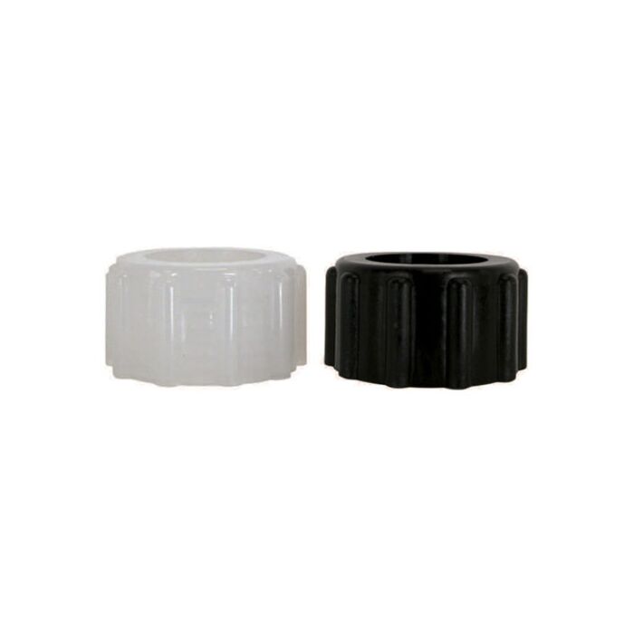 VALLEY INDUSTRIES Cap 3/4 in 150 psi Garden Hose Cap