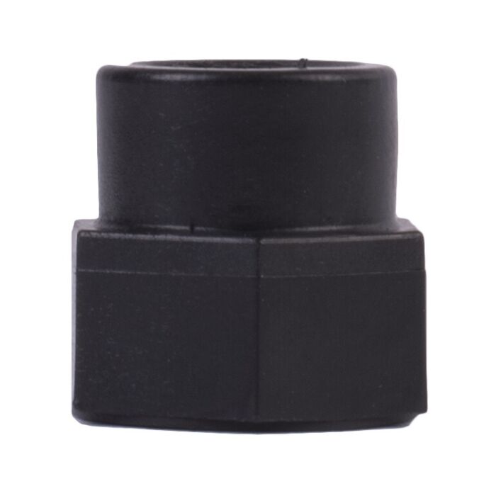 Valley Industries 1/4" Female NPT Nylon Nozzle Body Adapter