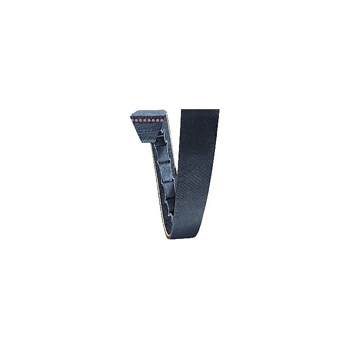 Timken Belts 3VX 36.1 in EPDM V-Belt