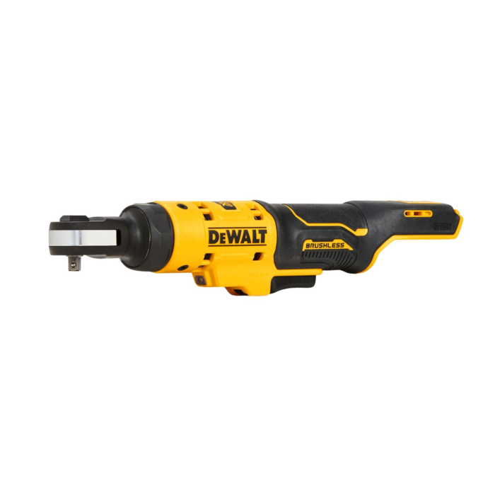 DEWALT XTREME 12V MAX* Brushless 1/4 in. Ratchet (Tool Only)