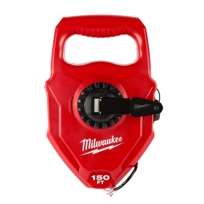 Milwaukee 150ft Extra Bold Large Capacity Chalk Reel