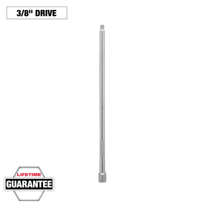 Milwaukee 3/8" Drive 14" Extension