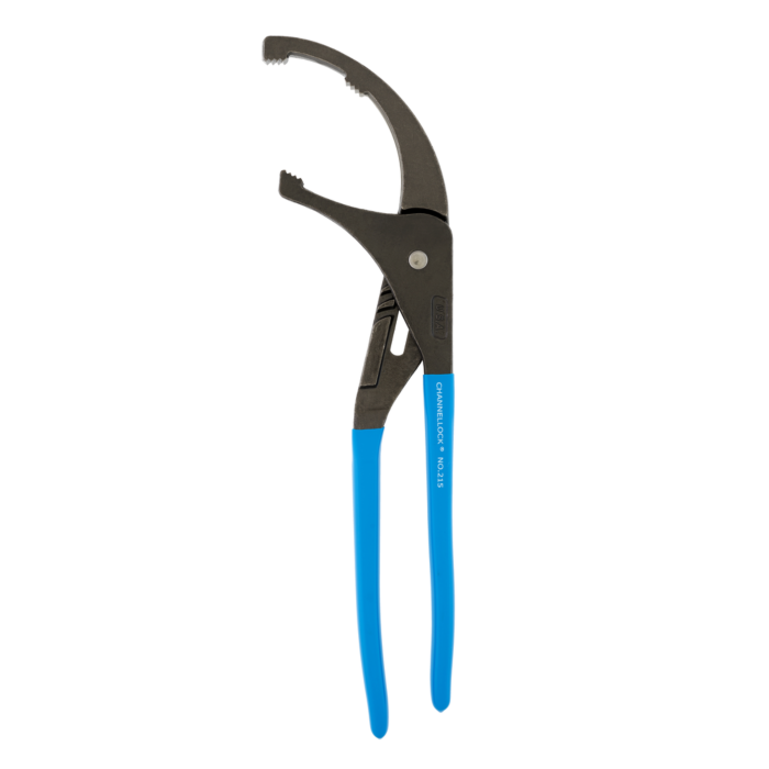 15.5" Oil Filter/ PVC Plier