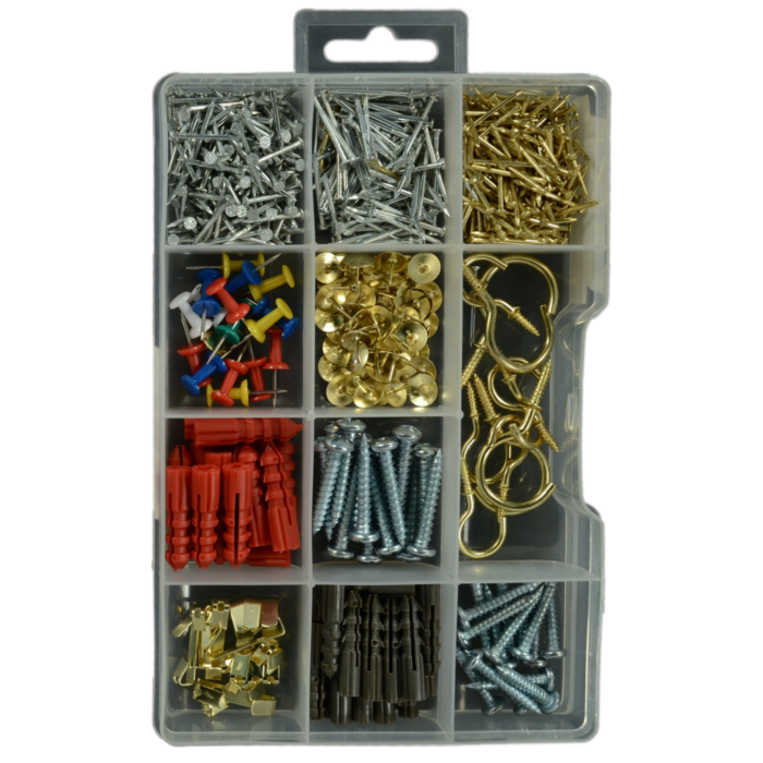 Lrg Project Kit, Household